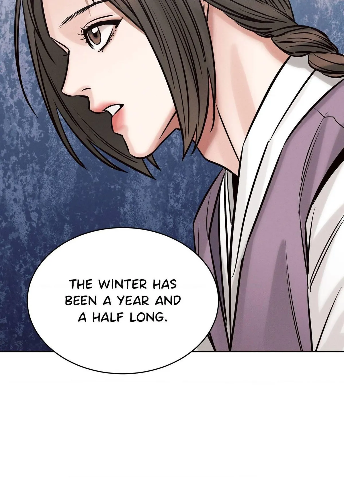 Read Winterbound chapter 2 image 53 on Lezhin