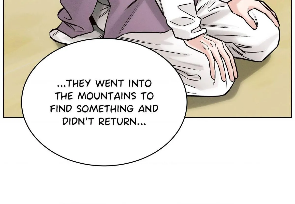 Read Winterbound chapter 2 image 58 on Lezhin