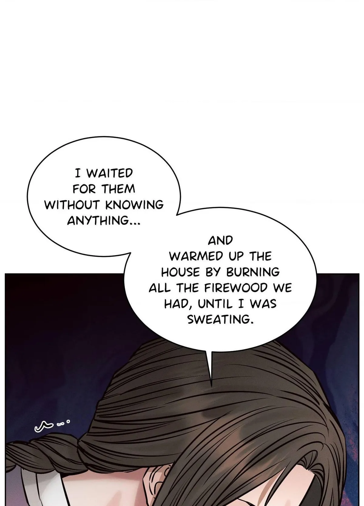 Read Winterbound chapter 2 image 59 on Lezhin