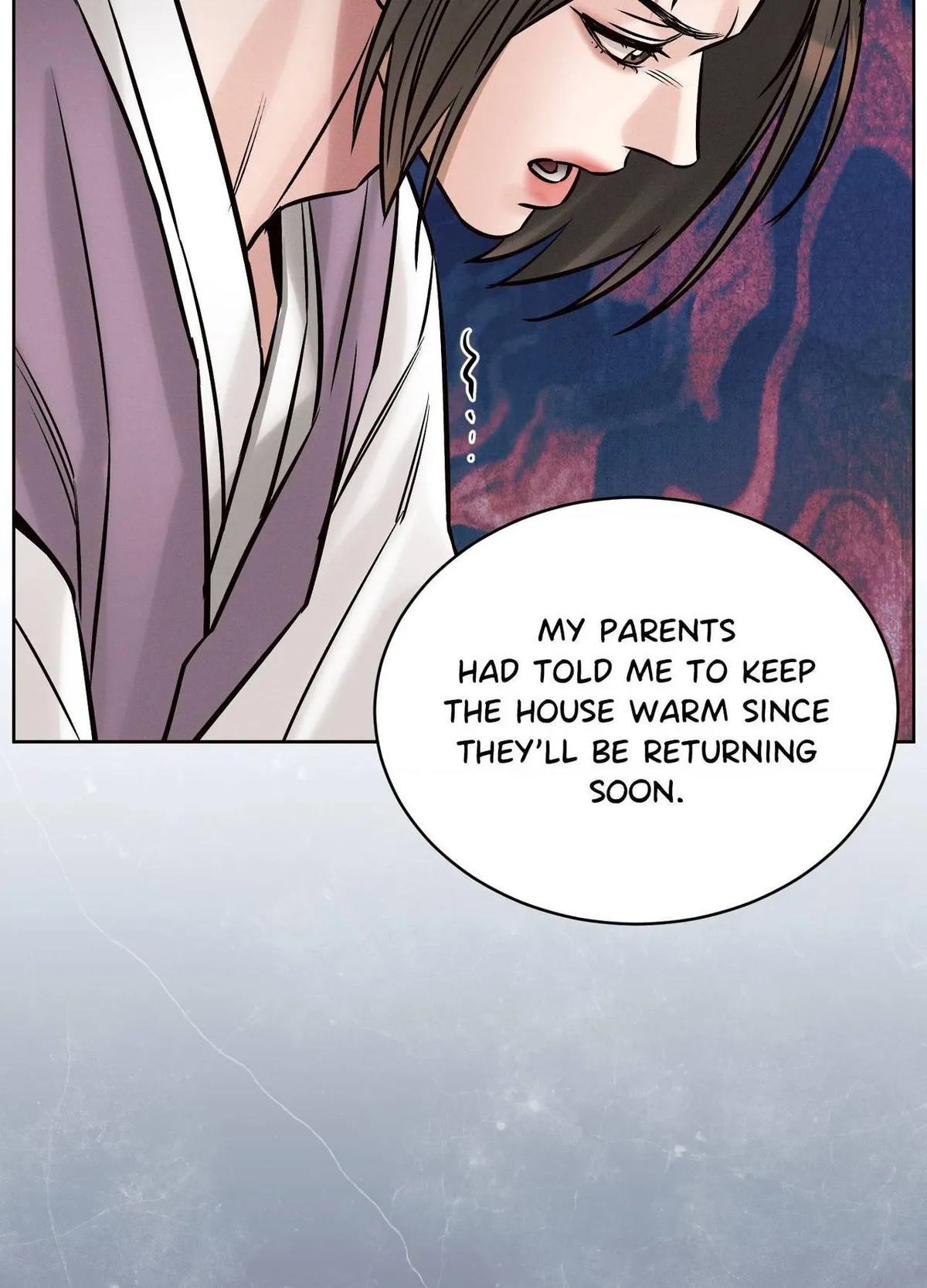 Read Winterbound chapter 2 image 60 on Lezhin