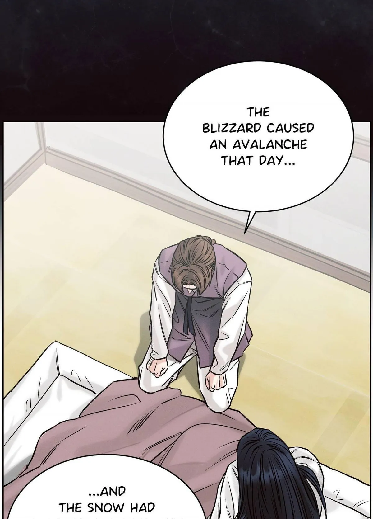 Read Winterbound chapter 2 image 62 on Lezhin