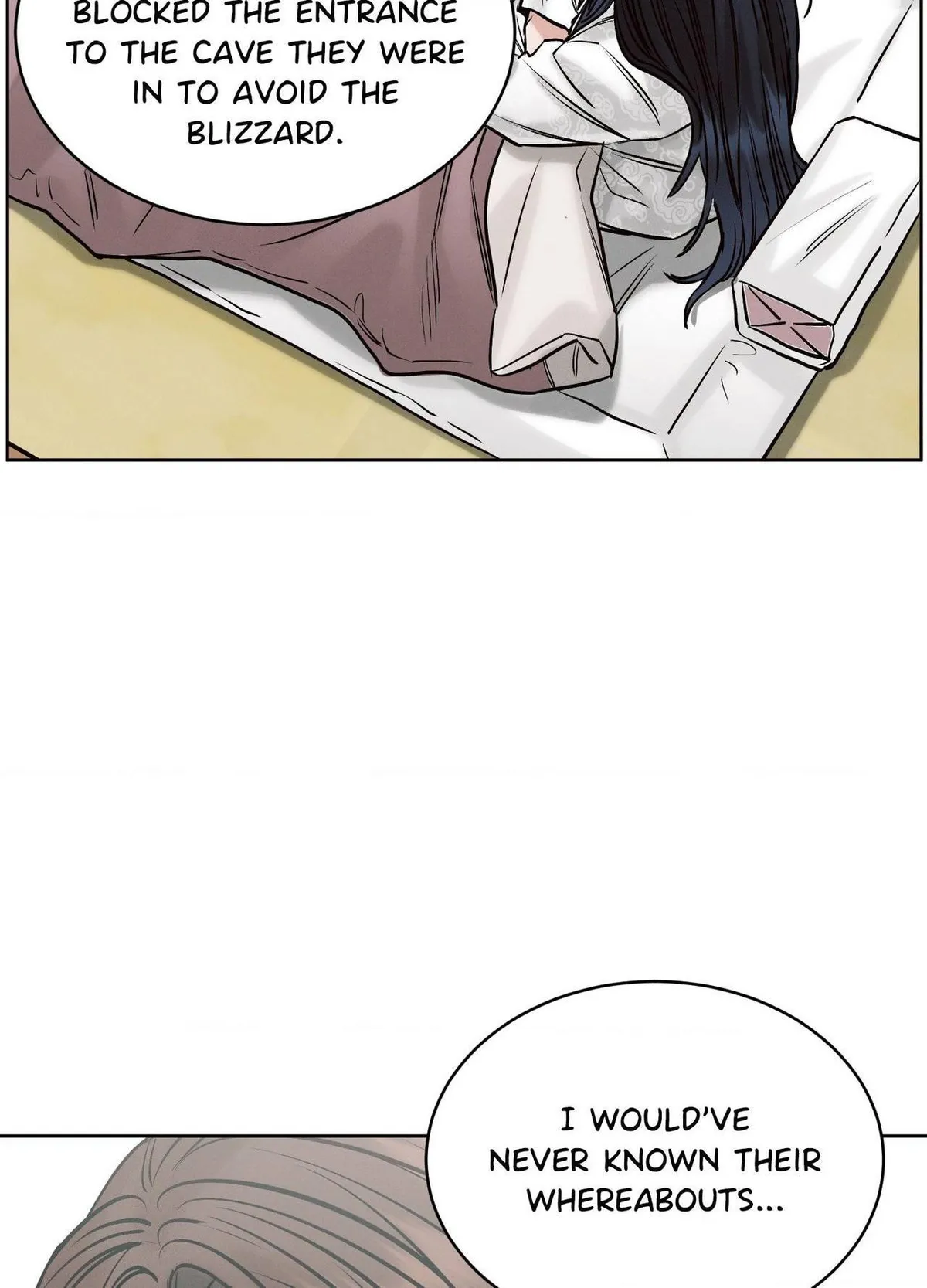 Read Winterbound chapter 2 image 63 on Lezhin