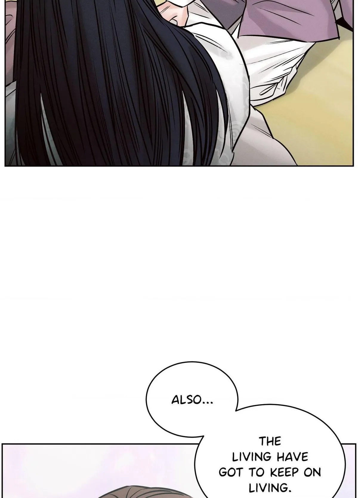 Read Winterbound chapter 2 image 67 on Lezhin
