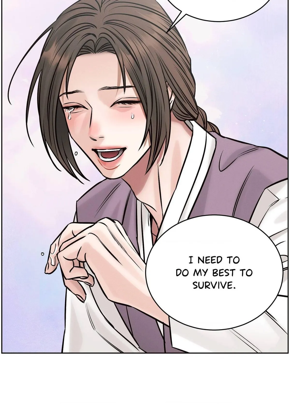 Read Winterbound chapter 2 image 68 on Lezhin