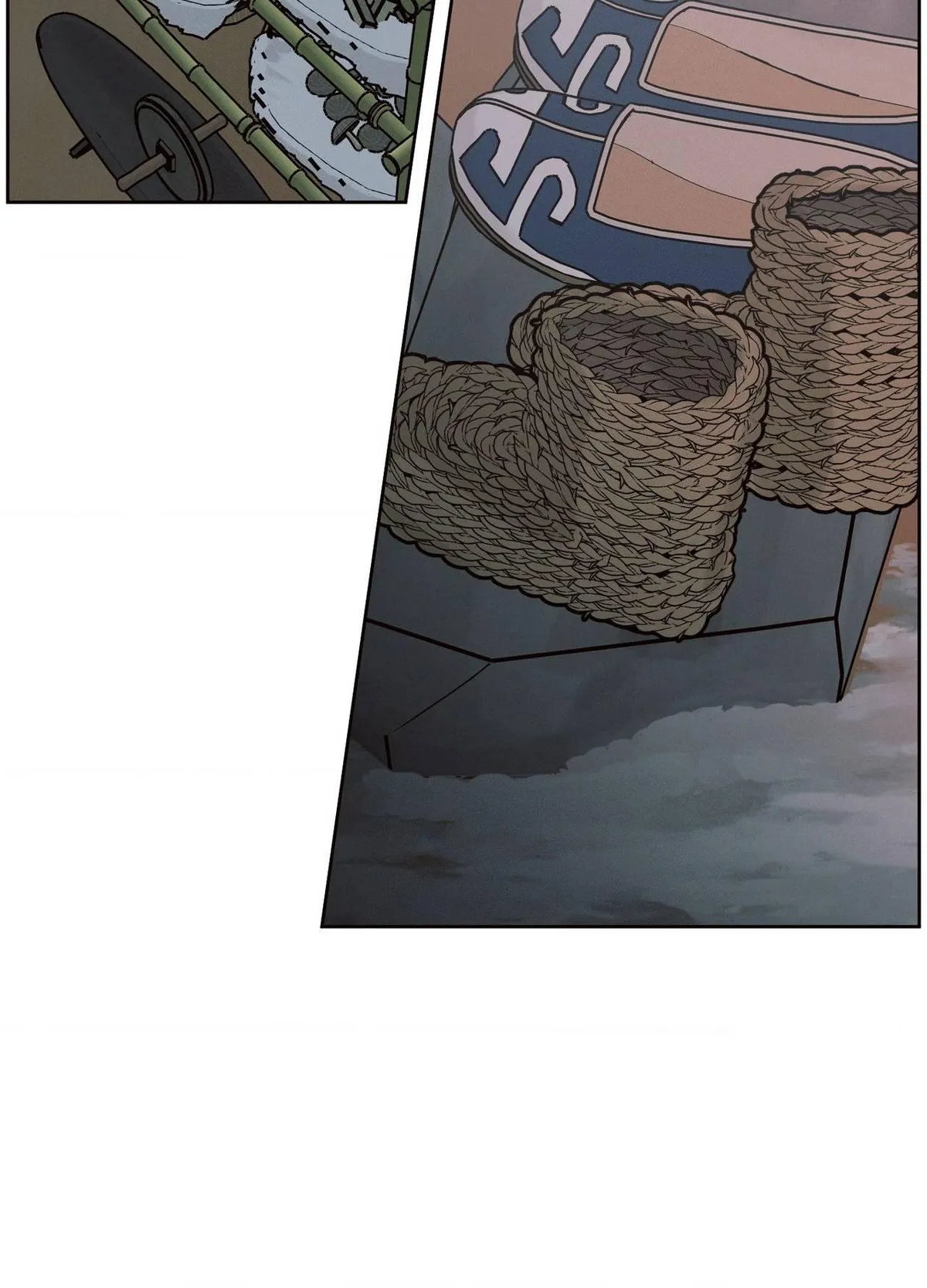 Read Winterbound chapter 2 image 7 on Lezhin