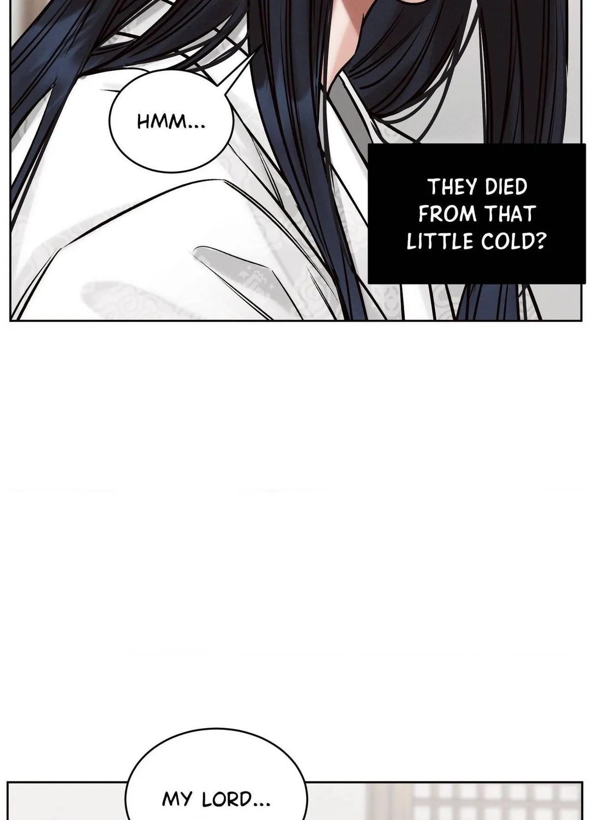 Read Winterbound chapter 2 image 70 on Lezhin