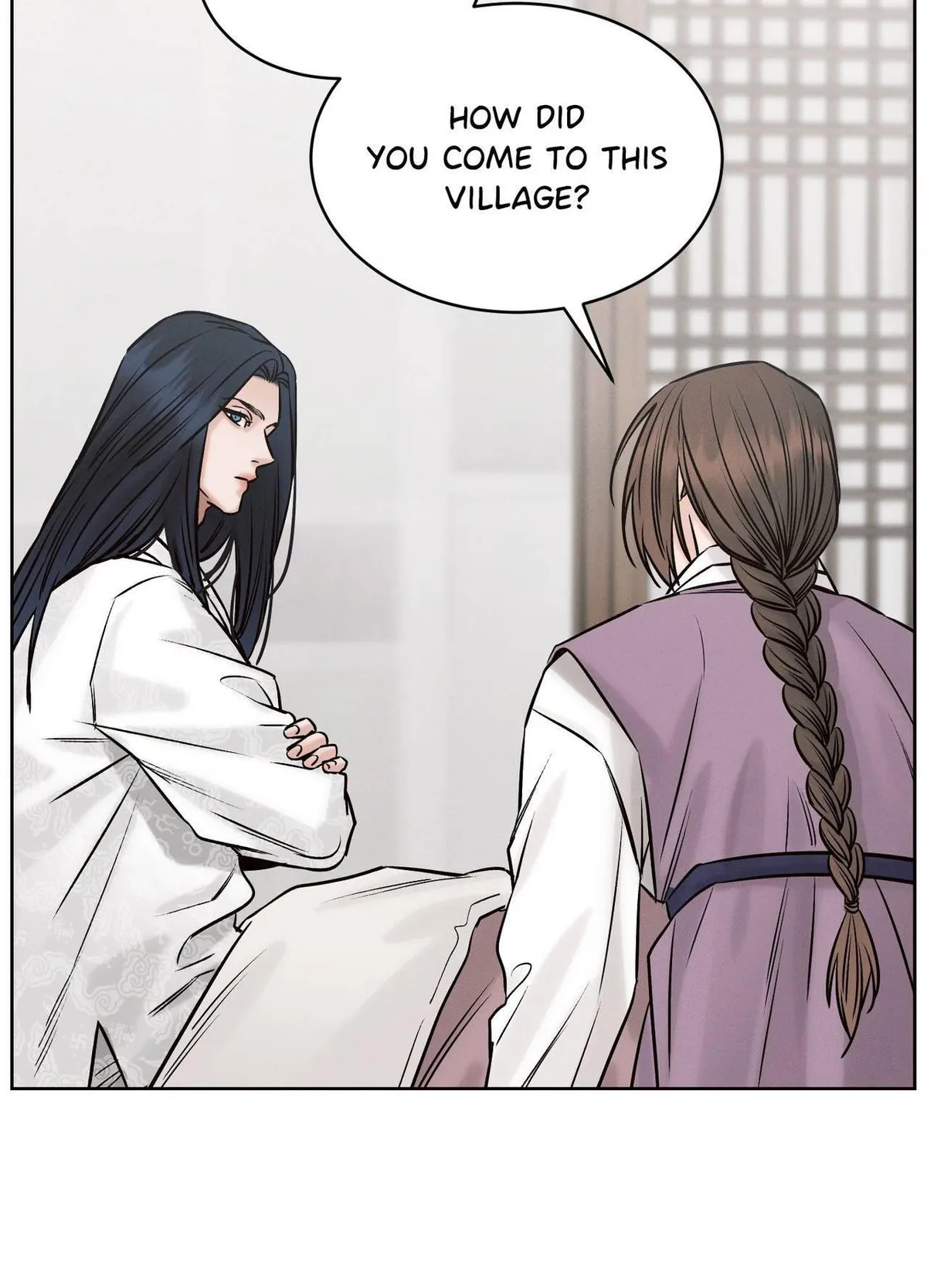Read Winterbound chapter 2 image 71 on Lezhin