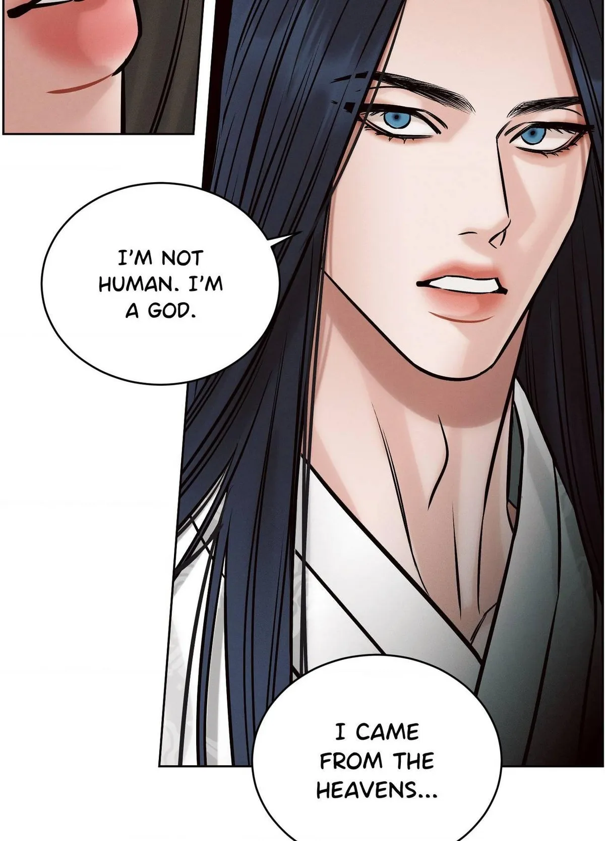 Read Winterbound chapter 2 image 75 on Lezhin