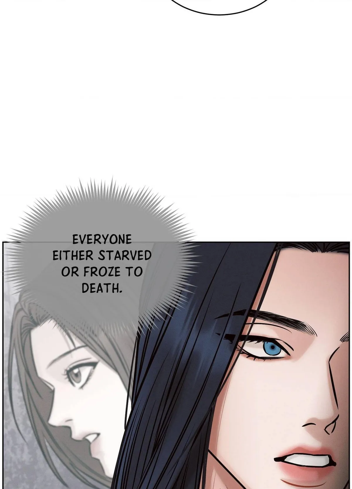 Read Winterbound chapter 2 image 76 on Lezhin