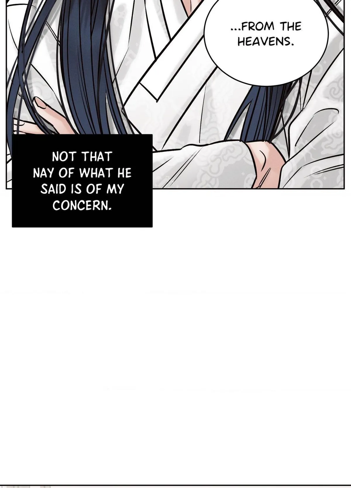 Read Winterbound chapter 2 image 79 on Lezhin