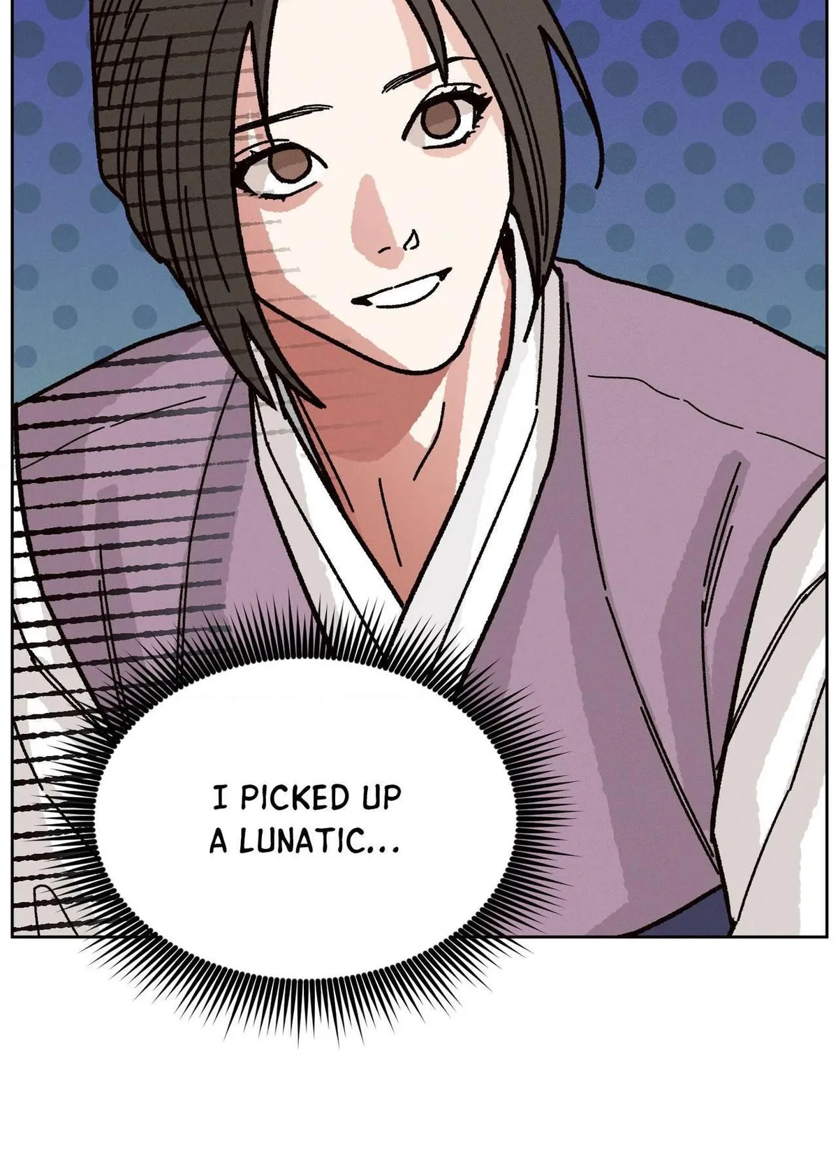 Read Winterbound chapter 2 image 82 on Lezhin