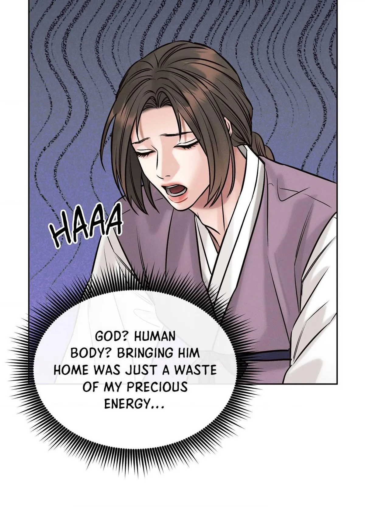 Read Winterbound chapter 2 image 89 on Lezhin