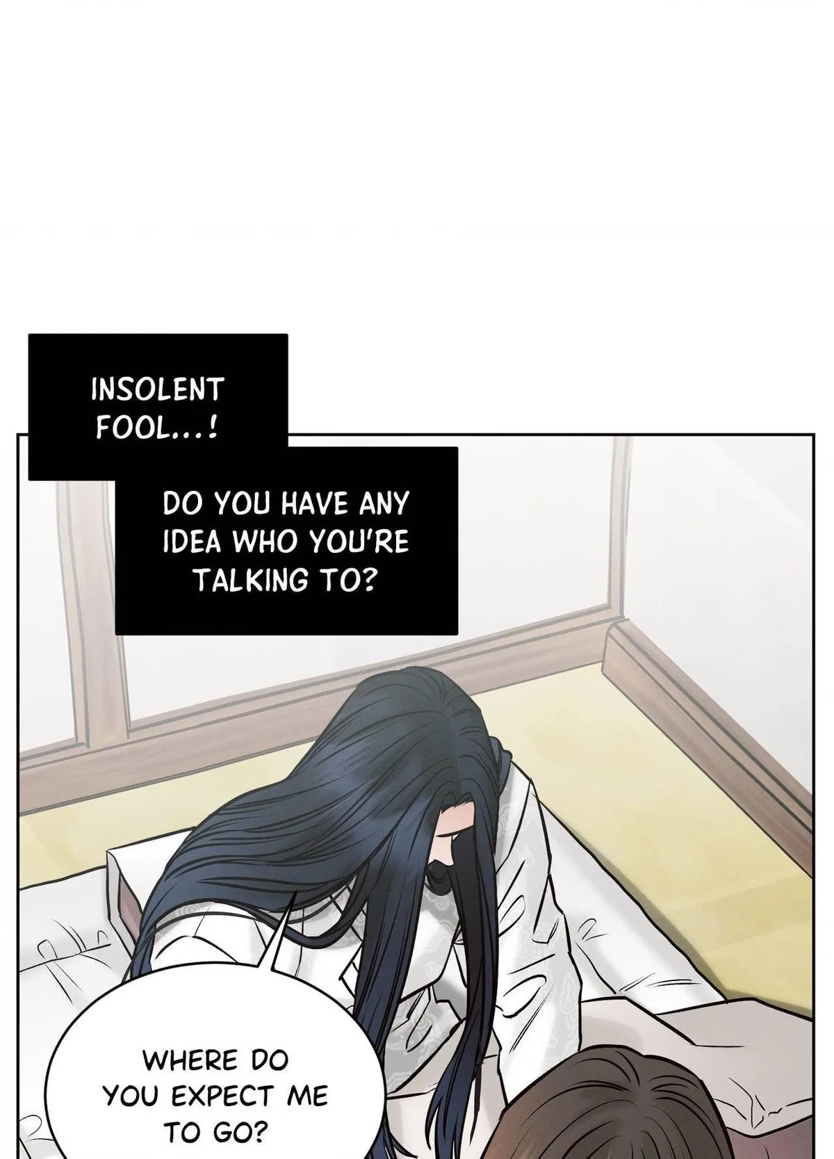 Read Winterbound chapter 2 image 97 on Lezhin