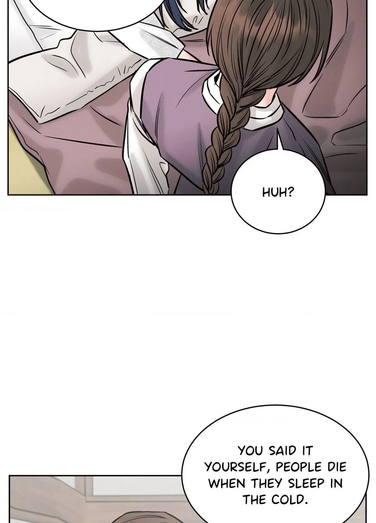 Read Winterbound chapter 2 image 98 on Lezhin