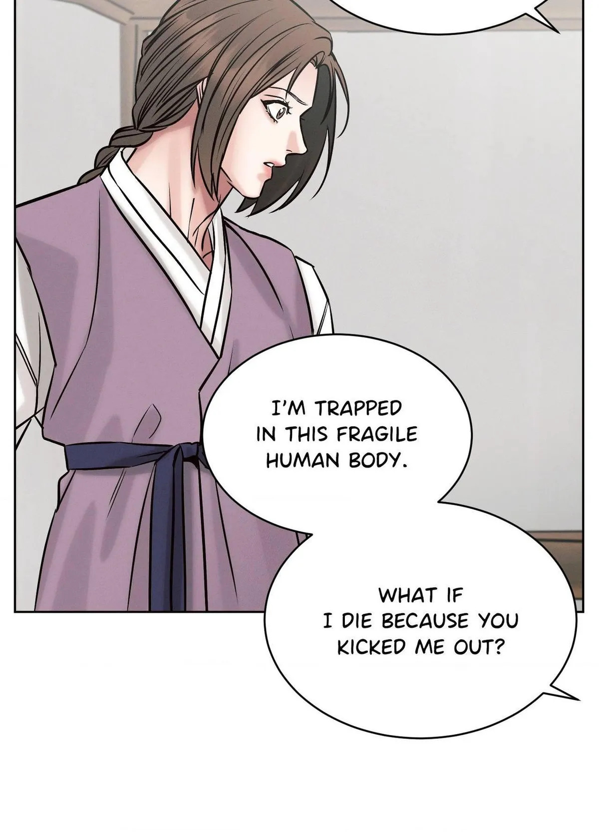 Read Winterbound chapter 2 image 99 on Lezhin