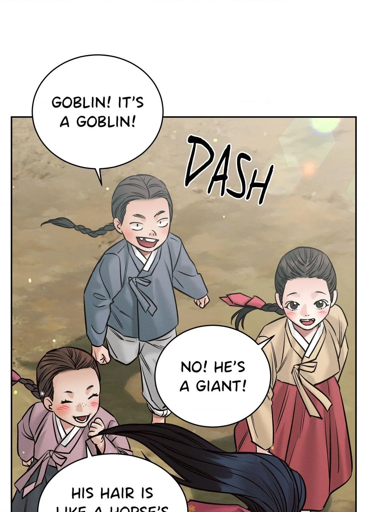 Read Winterbound chapter 5 image 100 on Lezhin