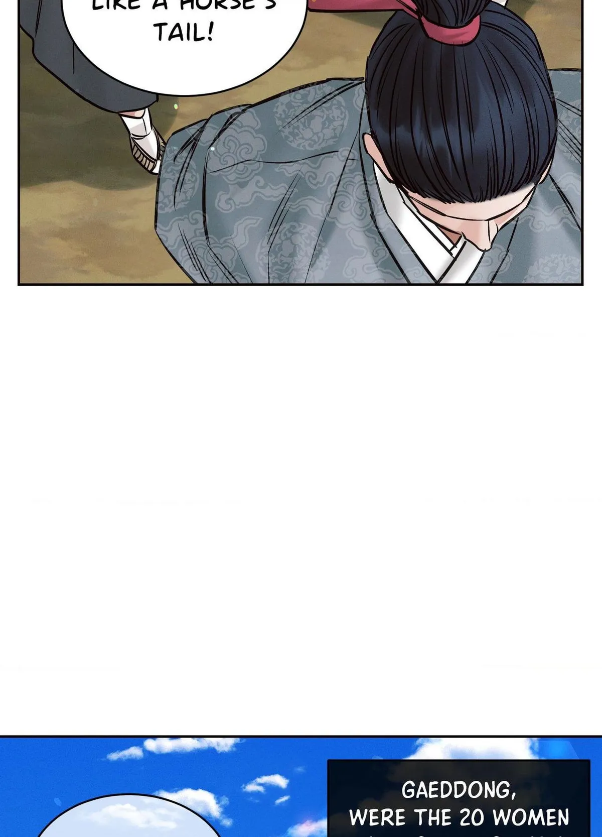 Read Winterbound chapter 5 image 101 on Lezhin