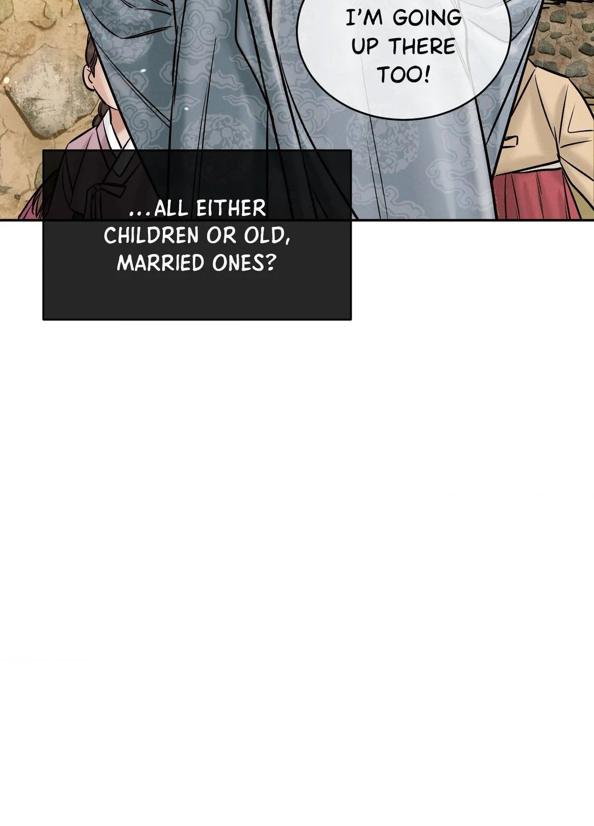 Read Winterbound chapter 5 image 103 on Lezhin