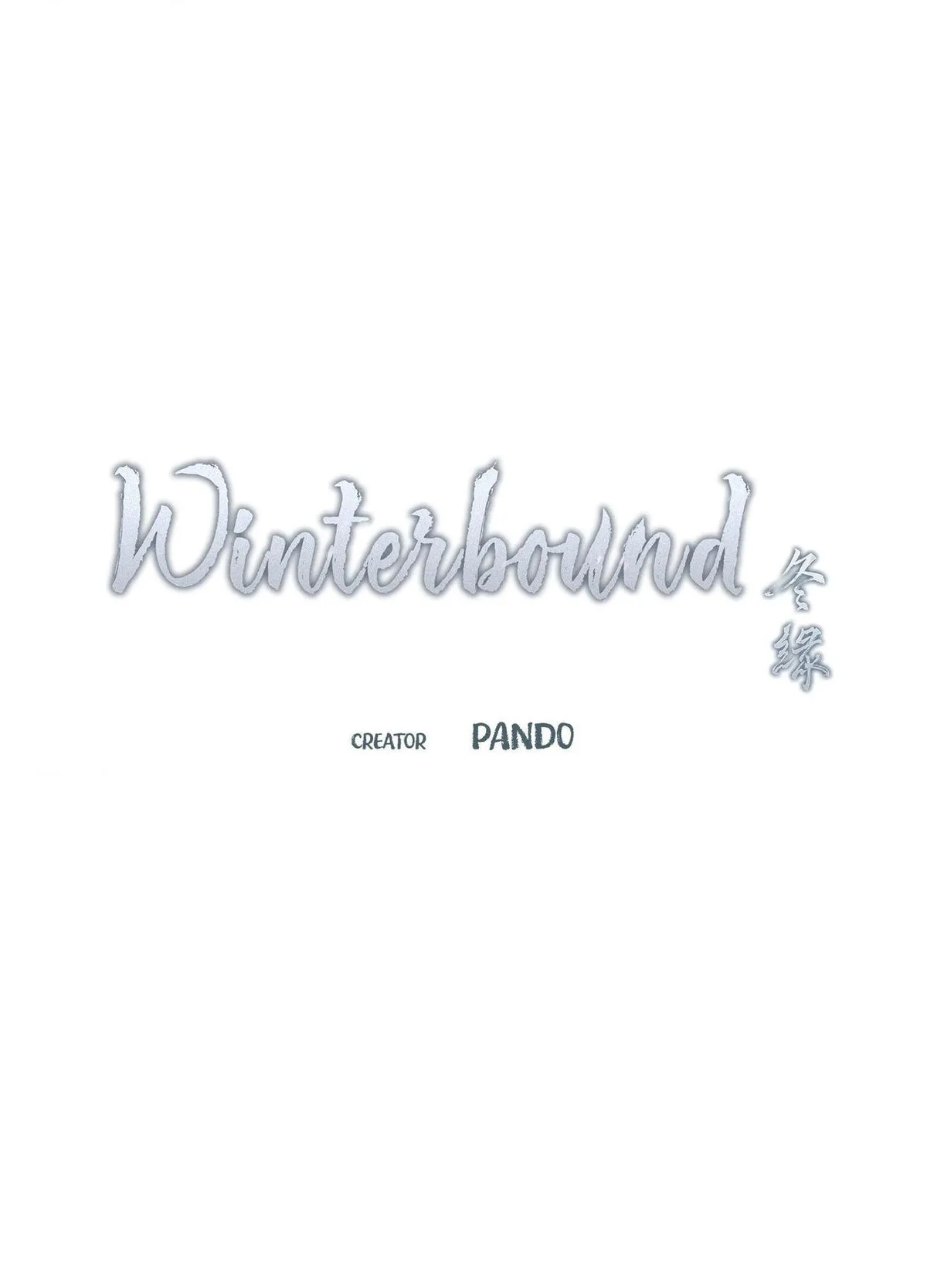 Read Winterbound chapter 5 image 11 on Lezhin