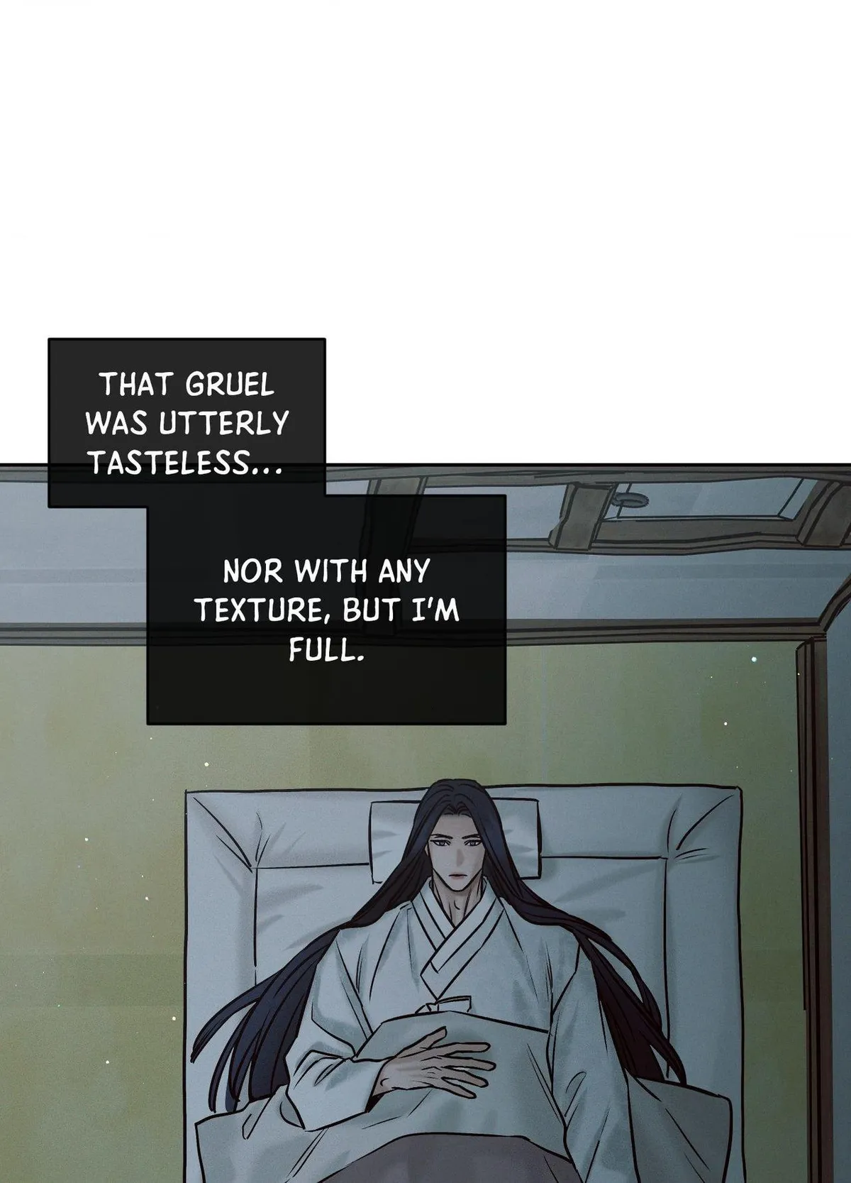Read Winterbound chapter 5 image 13 on Lezhin