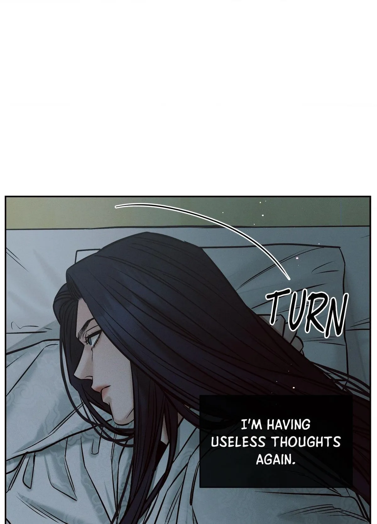 Read Winterbound chapter 5 image 17 on Lezhin
