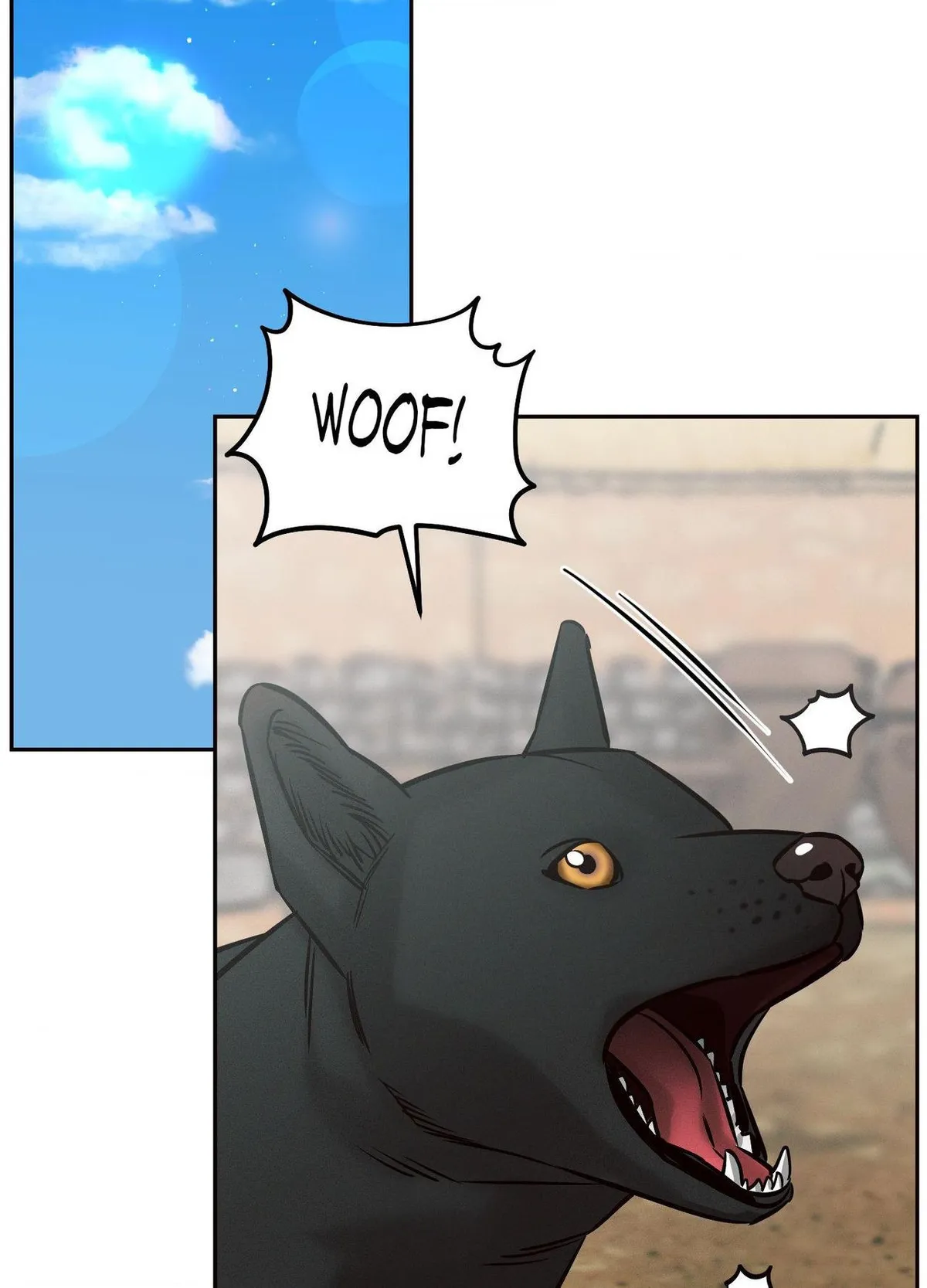 Read Winterbound chapter 5 image 22 on Lezhin