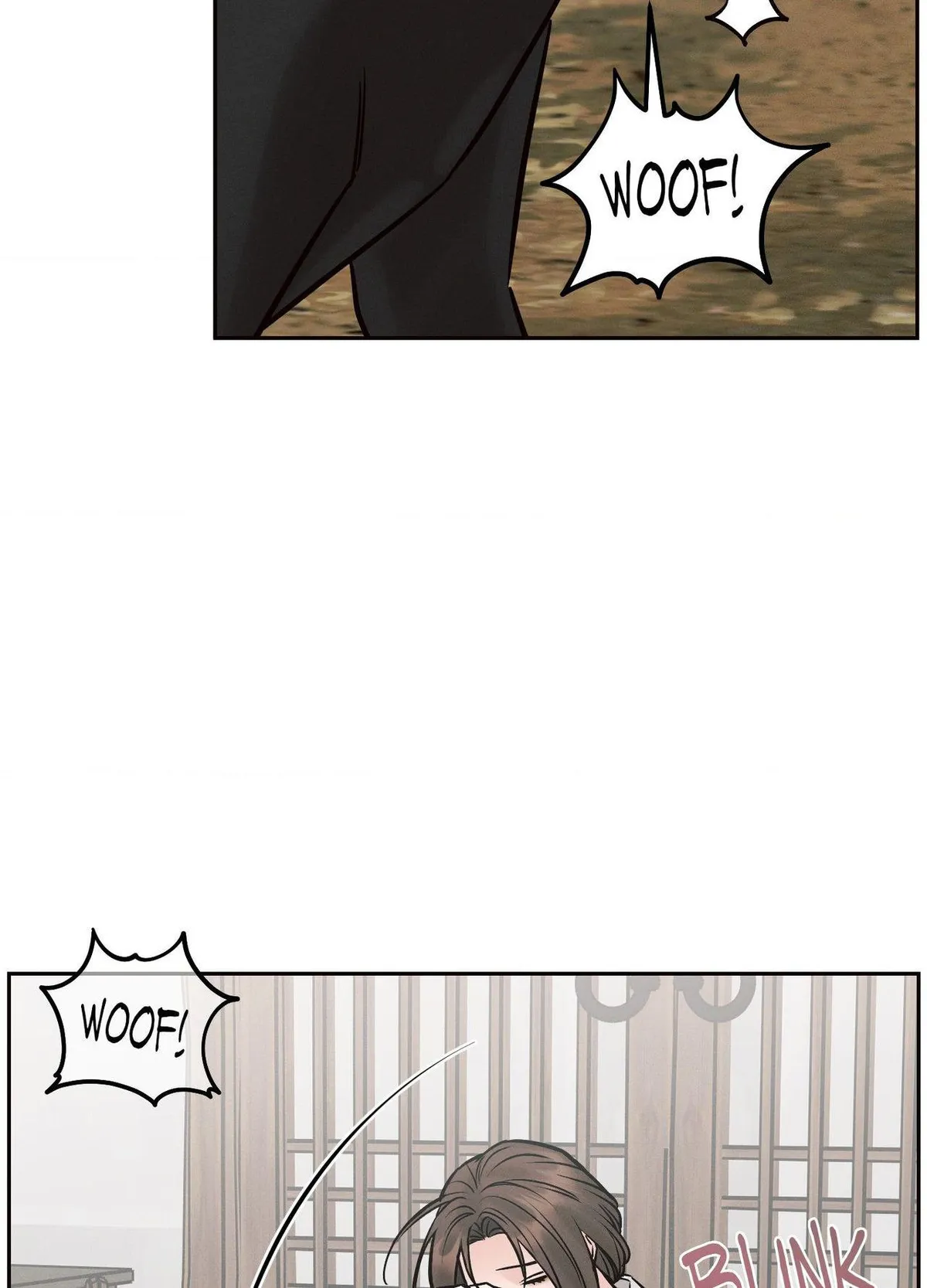 Read Winterbound chapter 5 image 23 on Lezhin