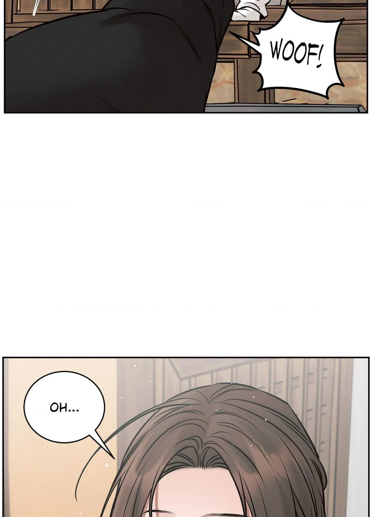Read Winterbound chapter 5 image 28 on Lezhin