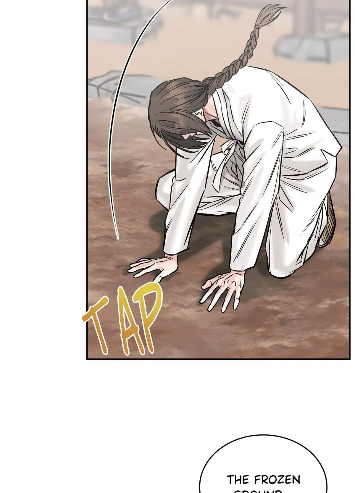 Read Winterbound chapter 5 image 37 on Lezhin