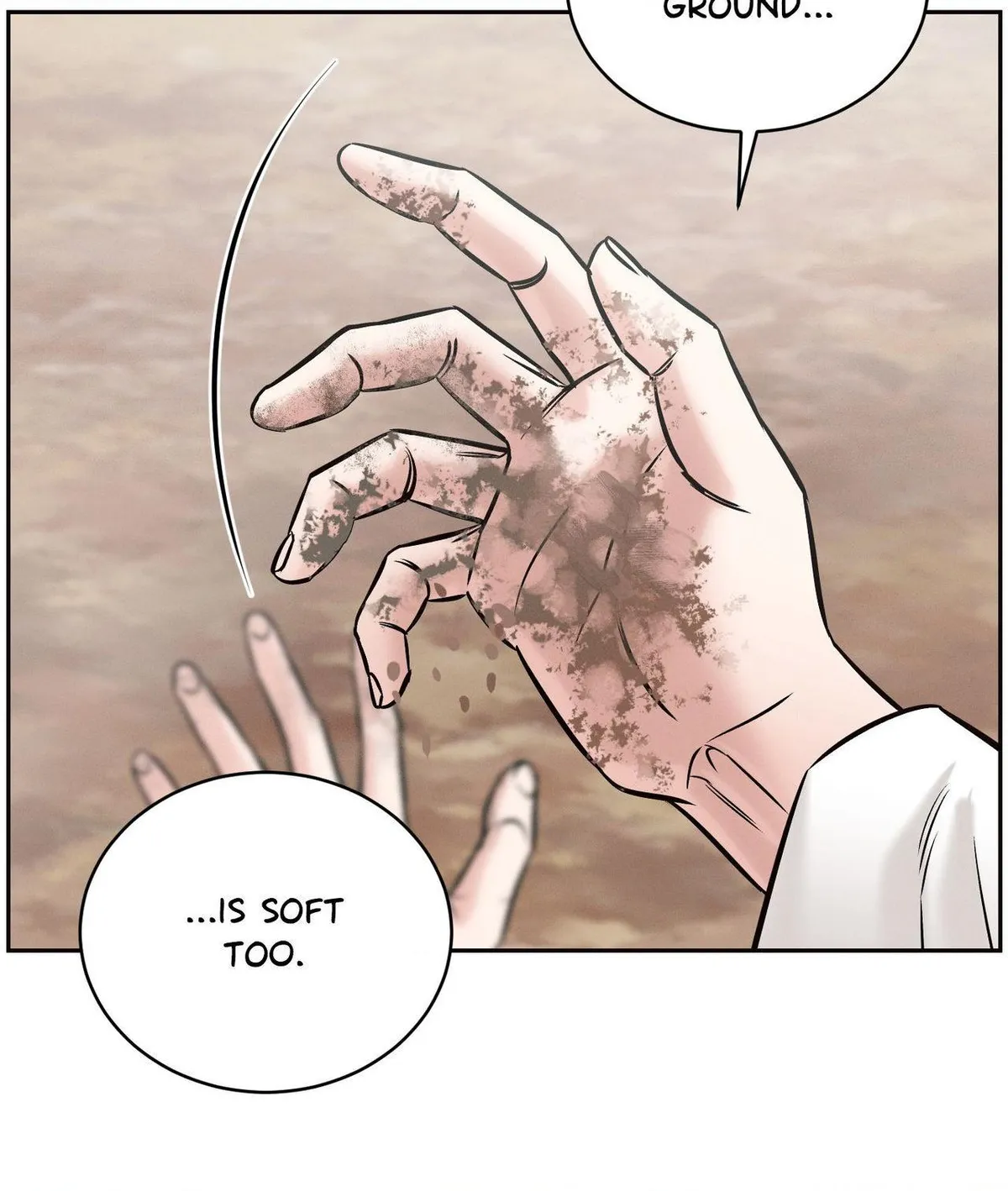 Read Winterbound chapter 5 image 38 on Lezhin