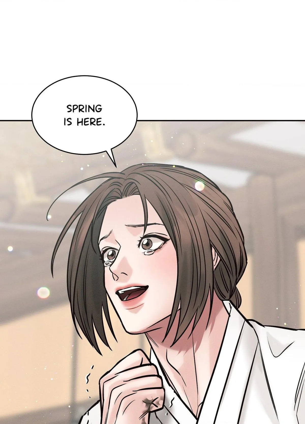Read Winterbound chapter 5 image 39 on Lezhin