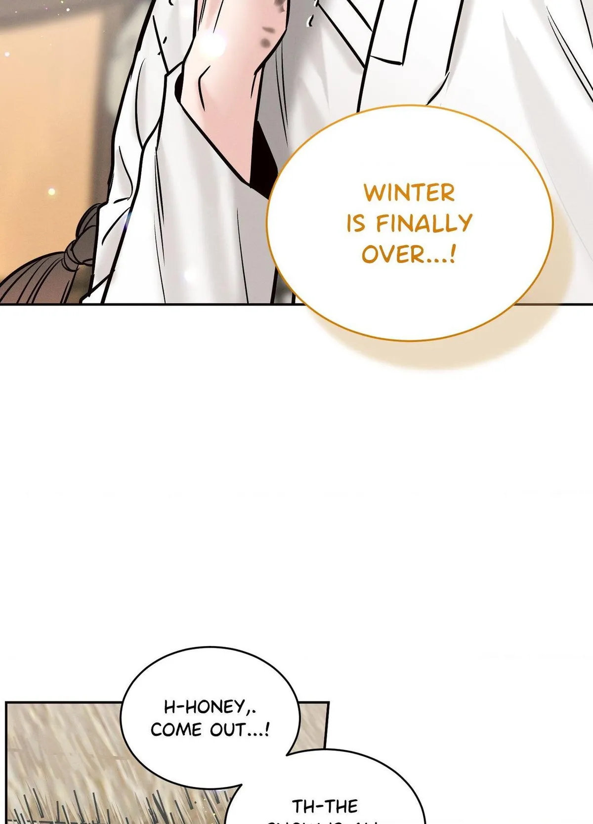 Read Winterbound chapter 5 image 40 on Lezhin