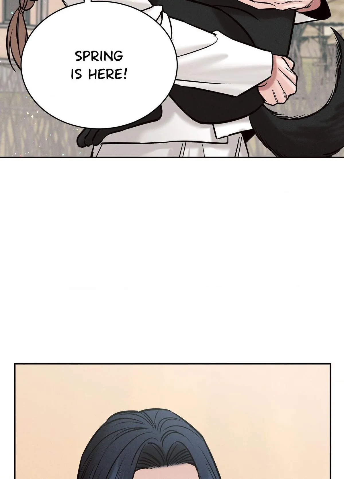 Read Winterbound chapter 5 image 47 on Lezhin
