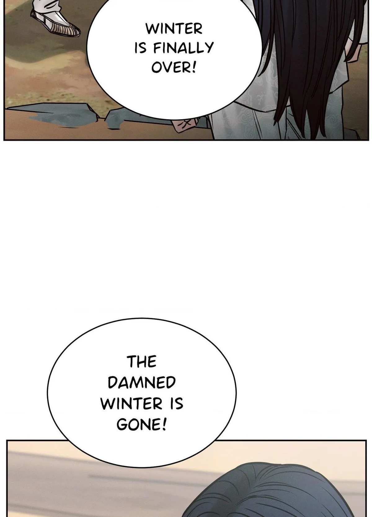 Read Winterbound chapter 5 image 50 on Lezhin
