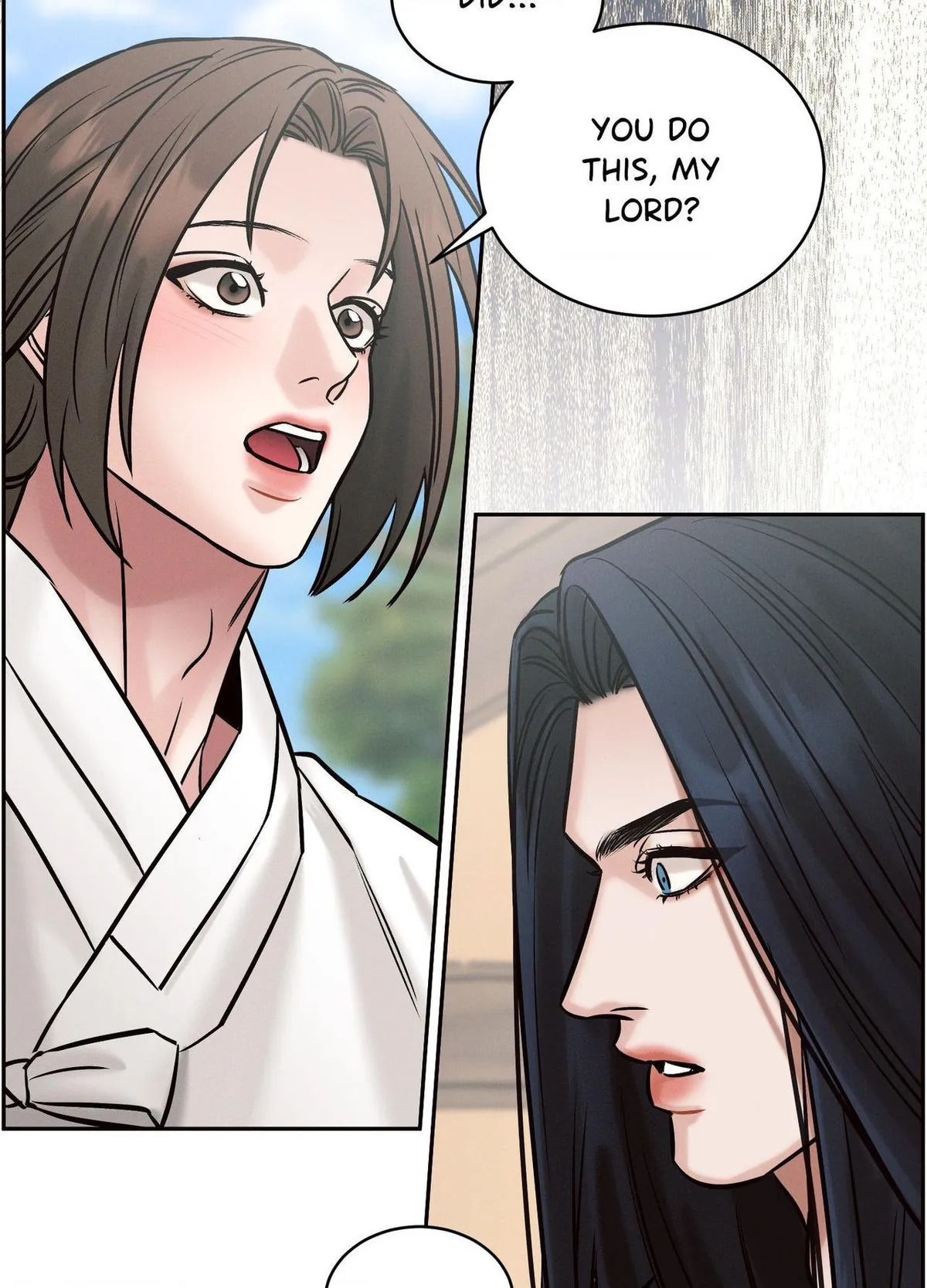 Read Winterbound chapter 5 image 54 on Lezhin