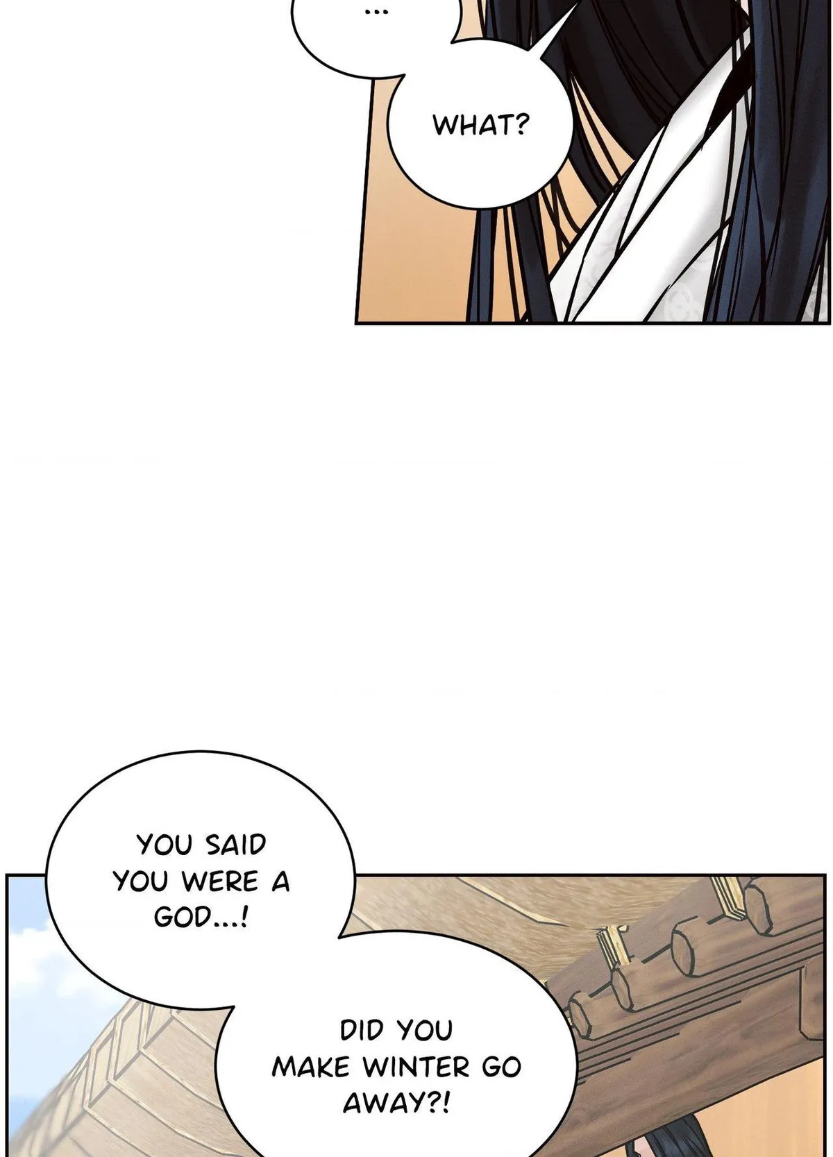 Read Winterbound chapter 5 image 55 on Lezhin