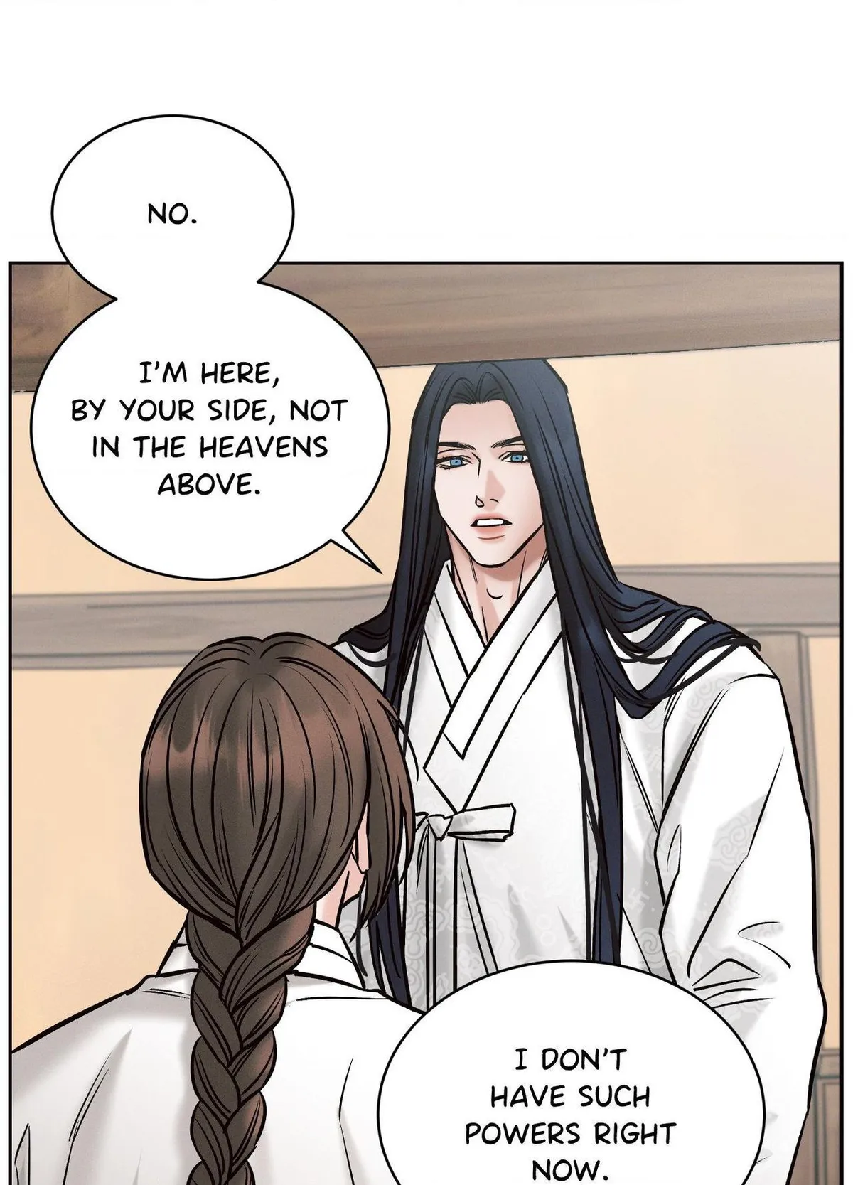 Read Winterbound chapter 5 image 57 on Lezhin