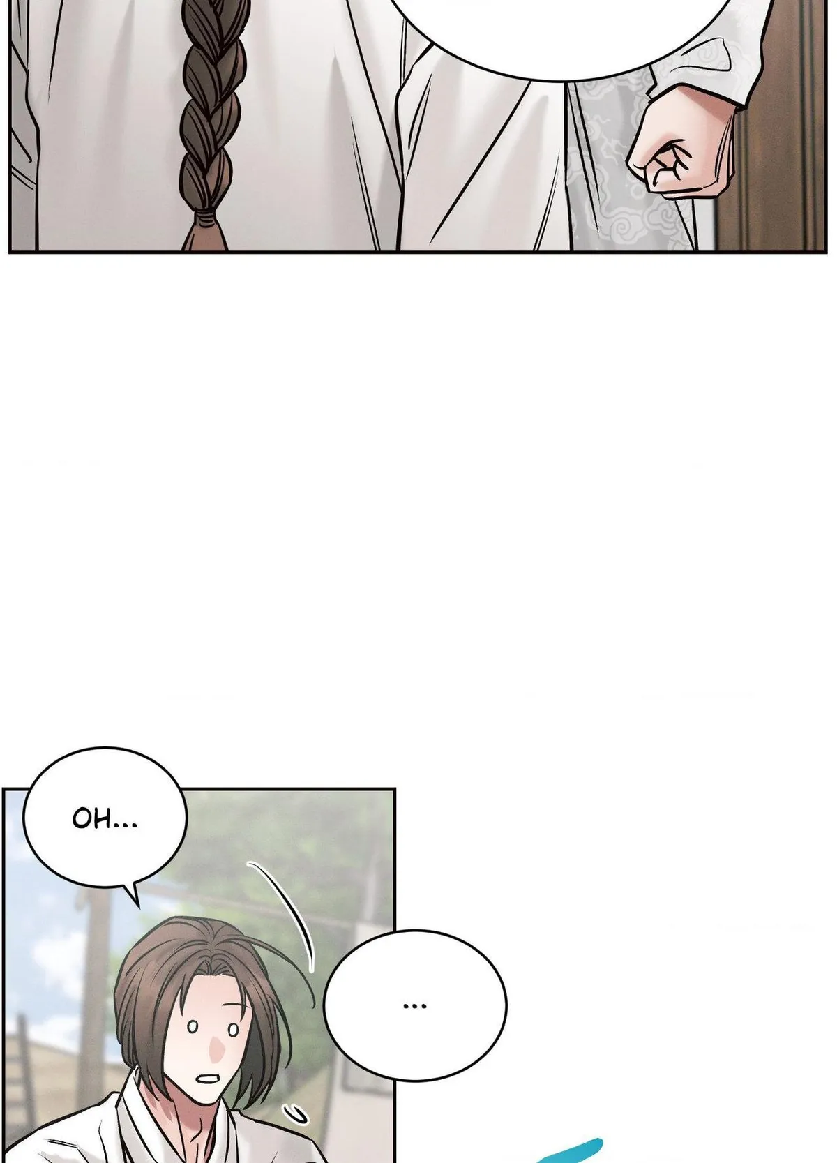 Read Winterbound chapter 5 image 58 on Lezhin