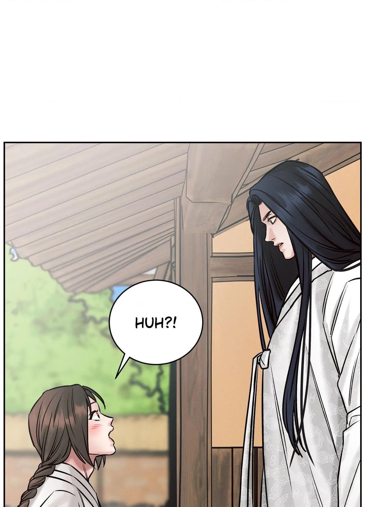 Read Winterbound chapter 5 image 60 on Lezhin