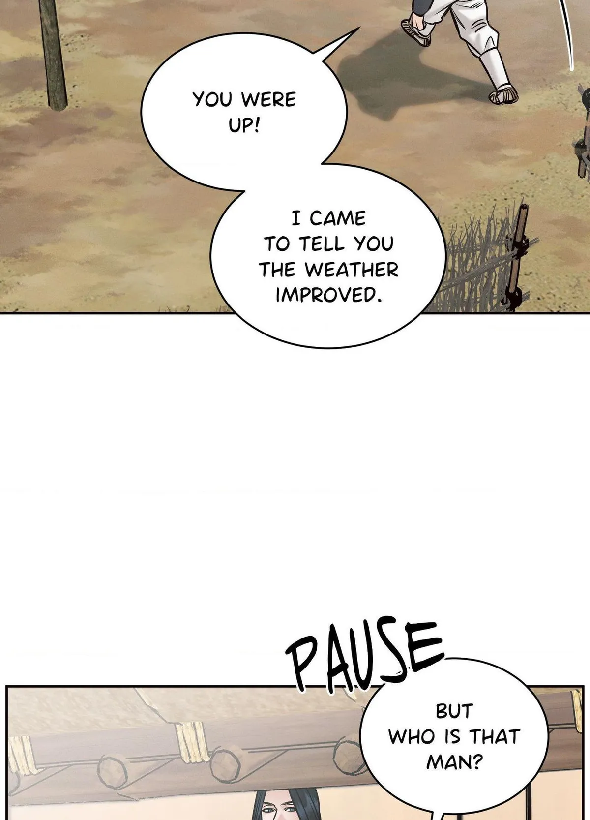 Read Winterbound chapter 5 image 65 on Lezhin