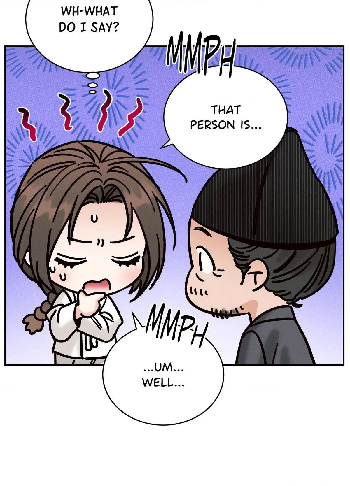 Read Winterbound chapter 5 image 67 on Lezhin