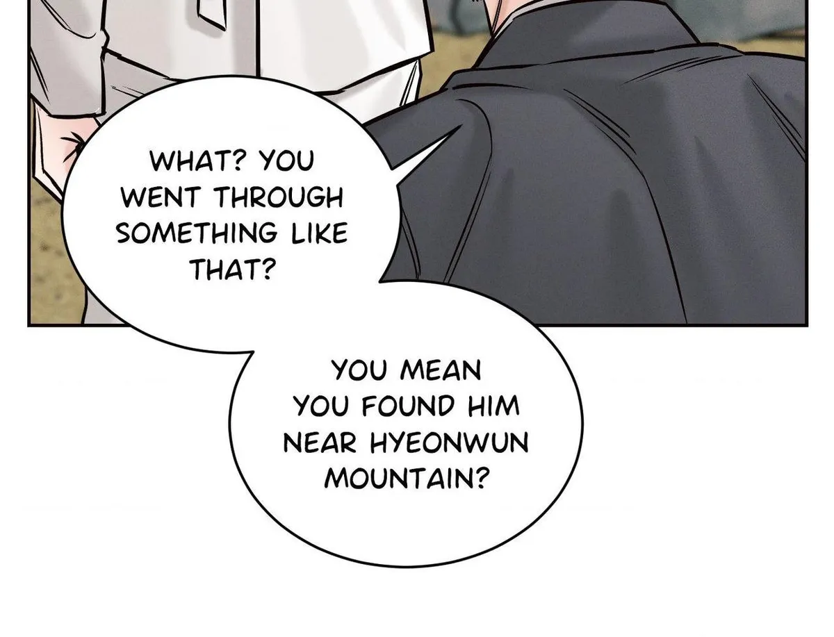 Read Winterbound chapter 5 image 69 on Lezhin