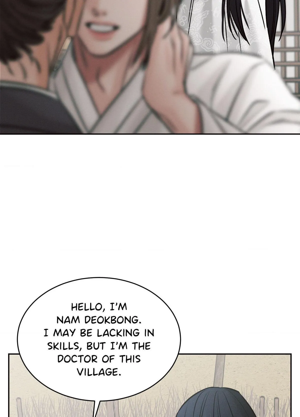 Read Winterbound chapter 5 image 71 on Lezhin