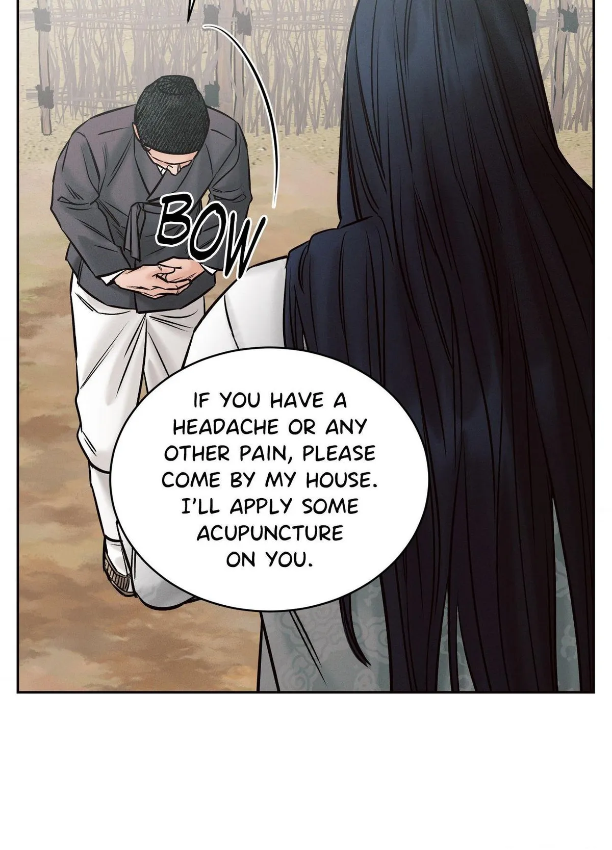 Read Winterbound chapter 5 image 72 on Lezhin