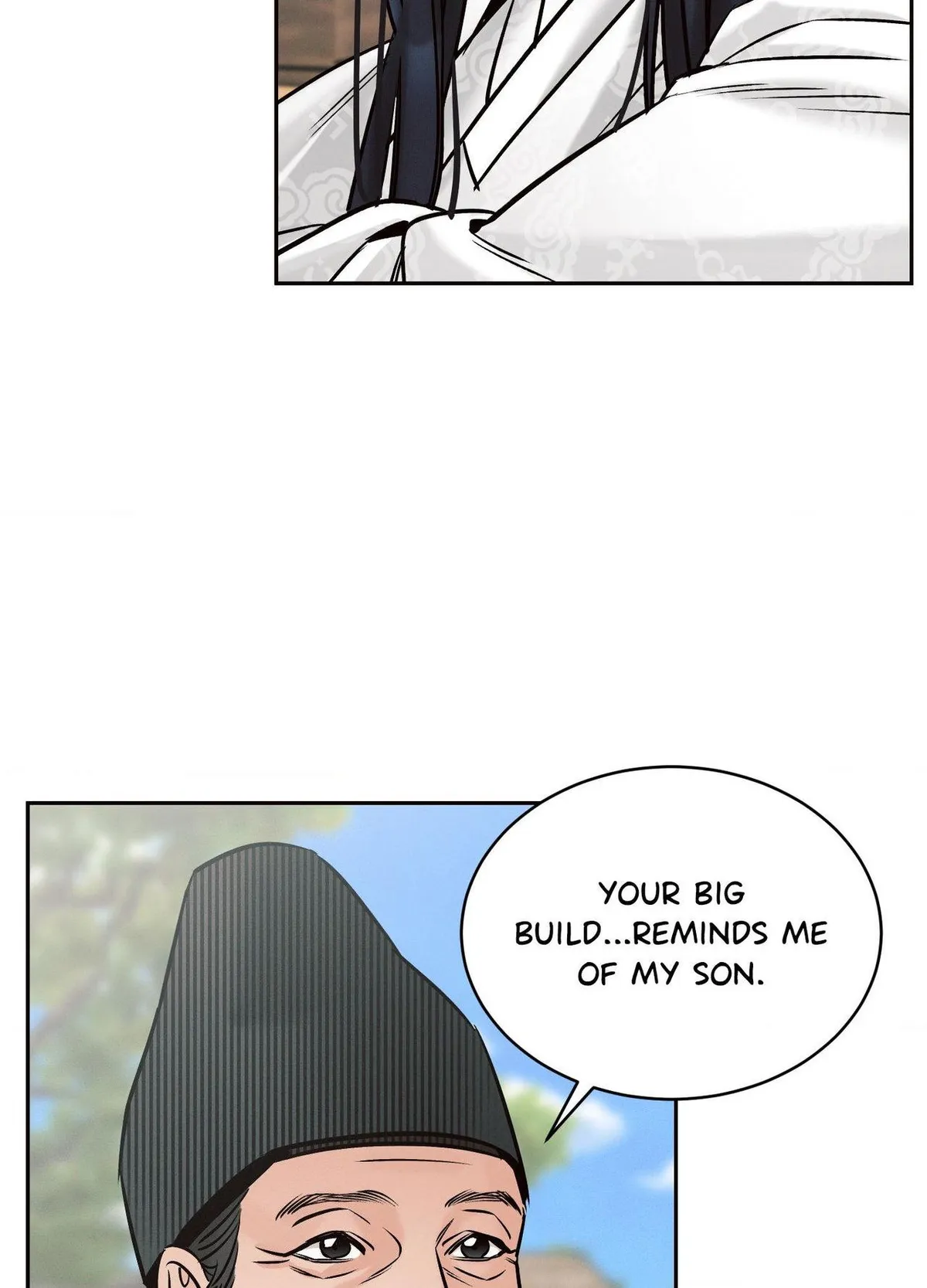 Read Winterbound chapter 5 image 74 on Lezhin