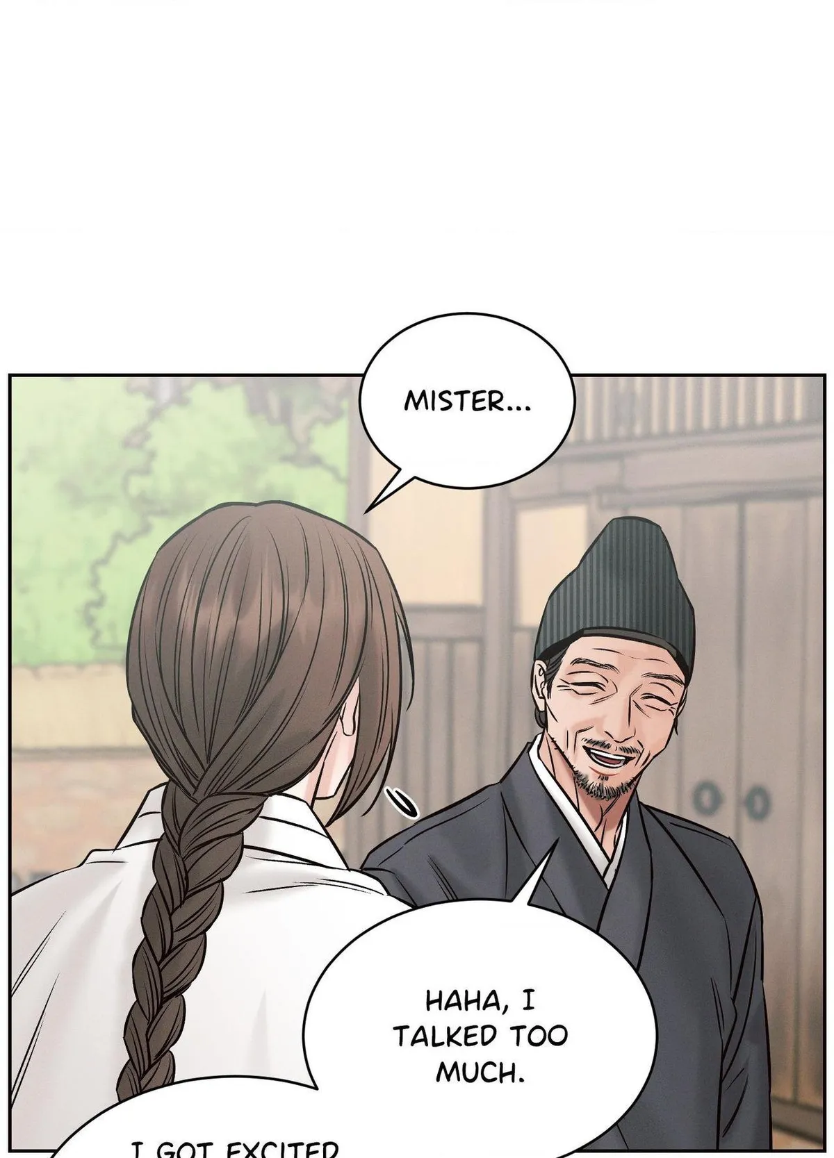 Read Winterbound chapter 5 image 76 on Lezhin