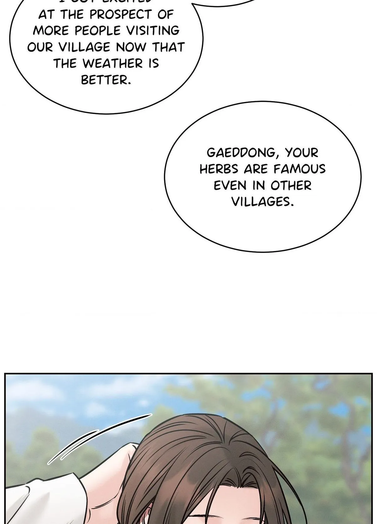 Read Winterbound chapter 5 image 77 on Lezhin