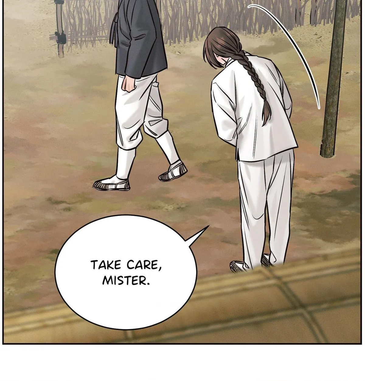 Read Winterbound chapter 5 image 81 on Lezhin