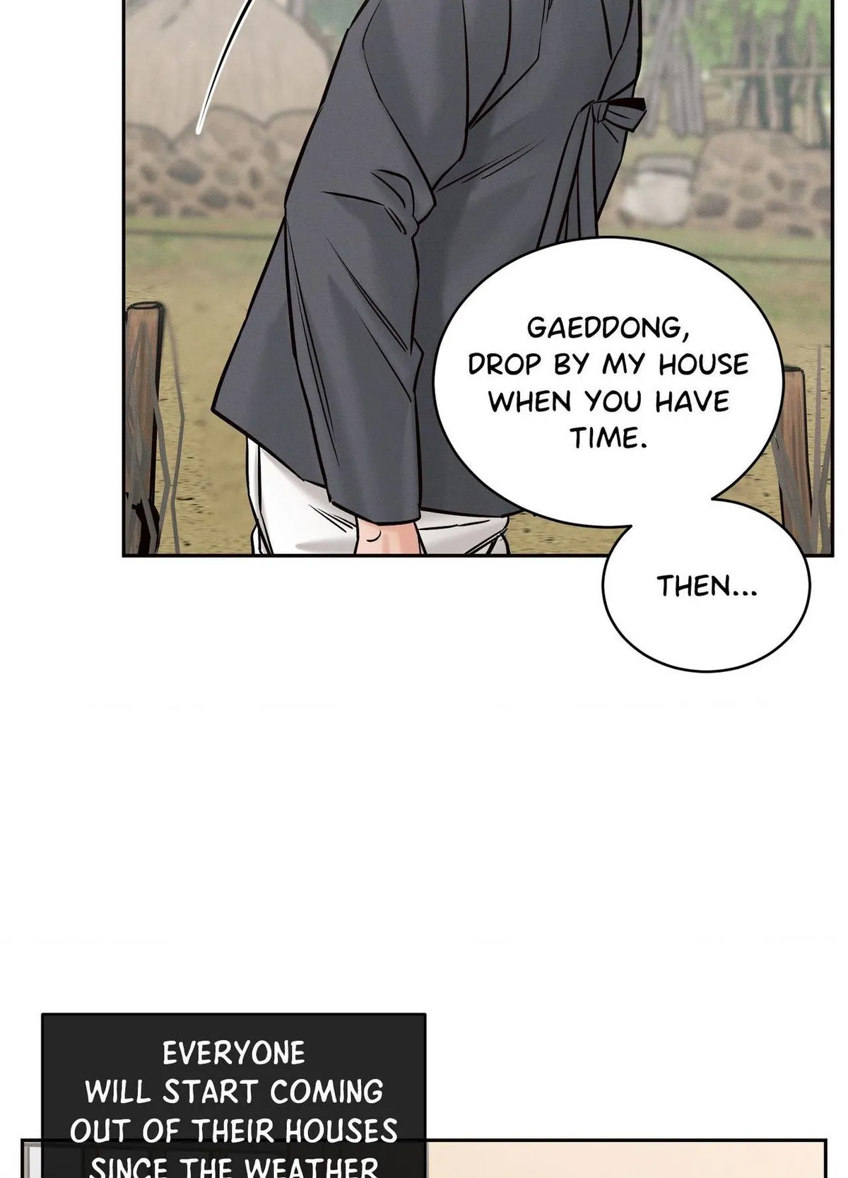 Read Winterbound chapter 5 image 84 on Lezhin