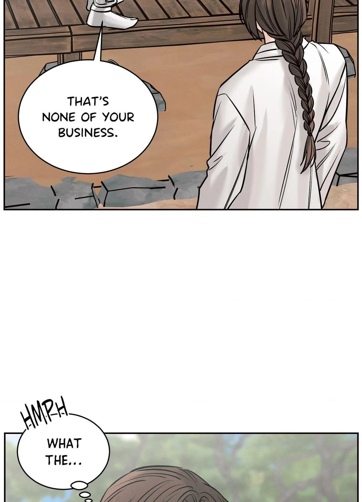 Read Winterbound chapter 5 image 89 on Lezhin